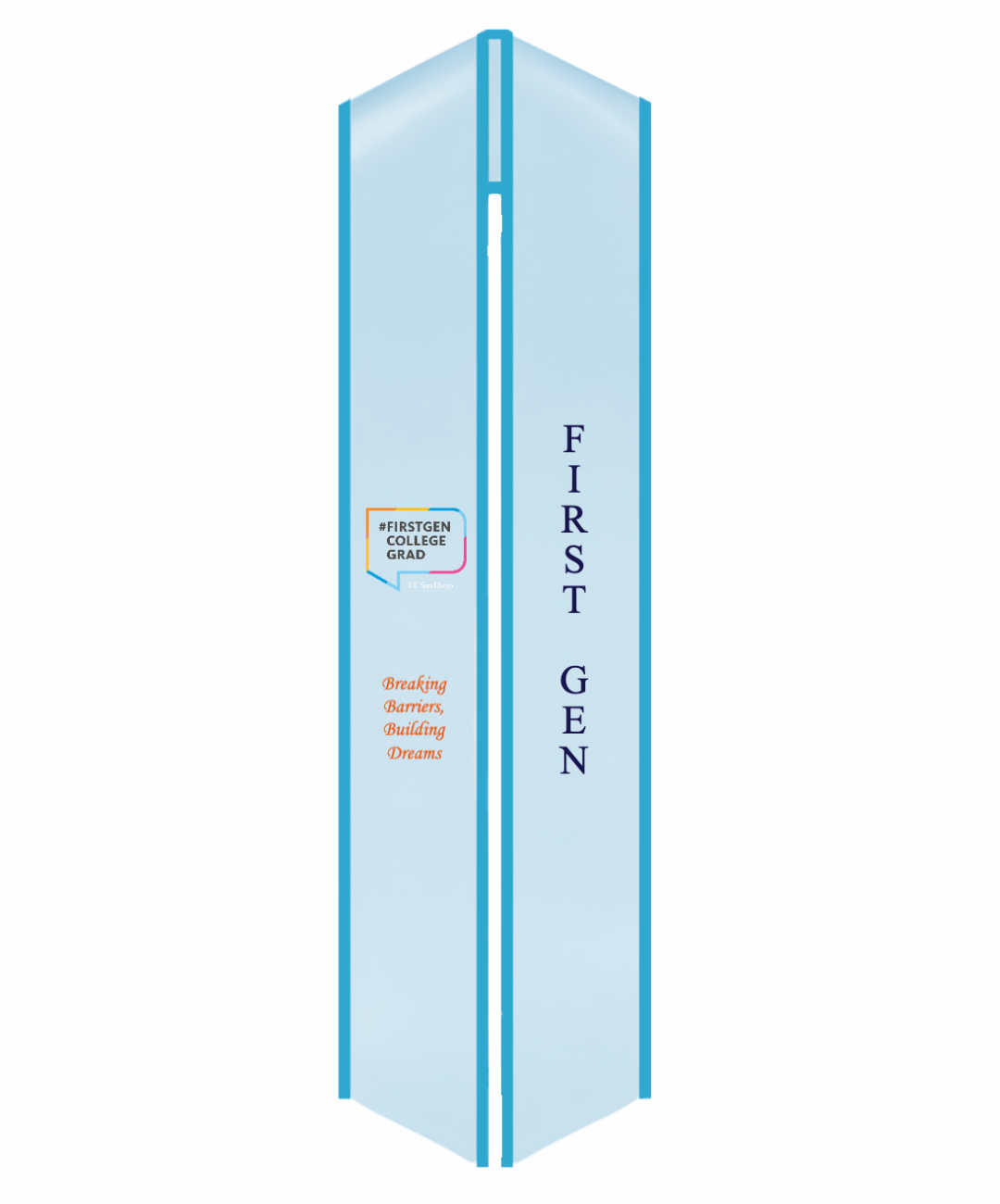 first gen 2025 stoles