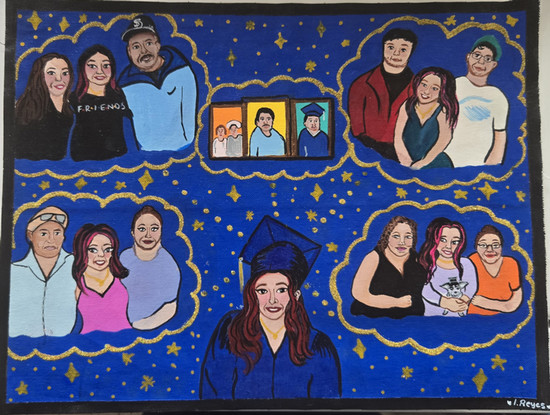 Yesterday & Tomorrow