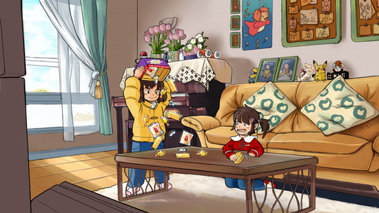 Snacks: A Connection to First Gen Identity