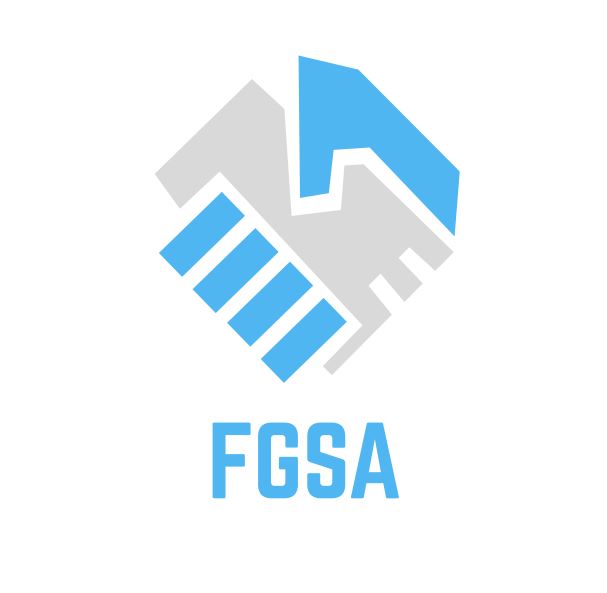 First generation student alliance logo